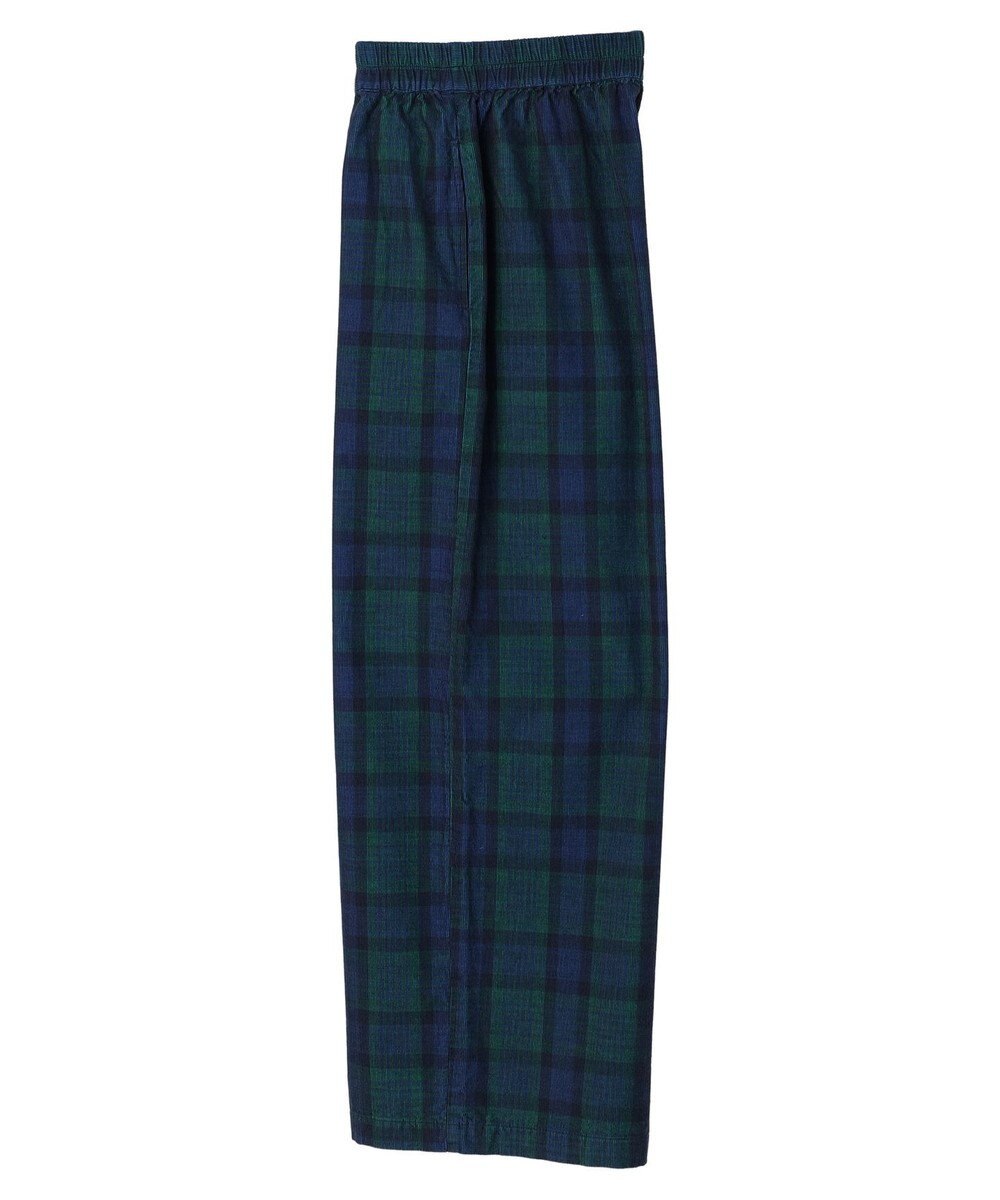 CRAFT STANDARD BOUTIQUE コーデュロイワイドイージーパンツ 