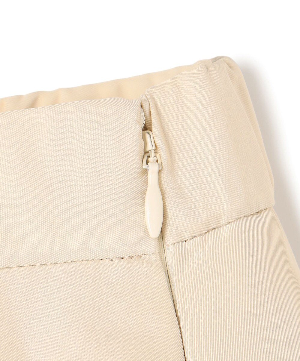 UNFILO パデッドスカート 