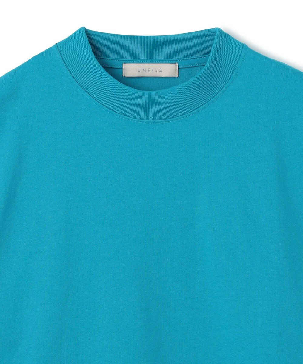 UNFILO MENS BEAUTY FORM ロングスリーブTEE [24年春夏商品] 