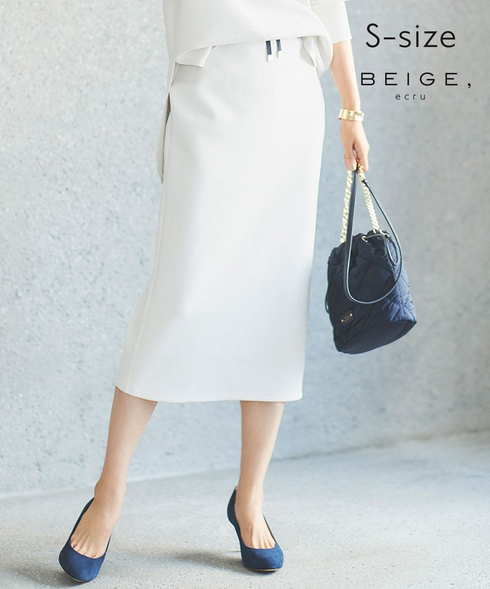 BEIGE， 【S-size】VAUIX / スカート Snow