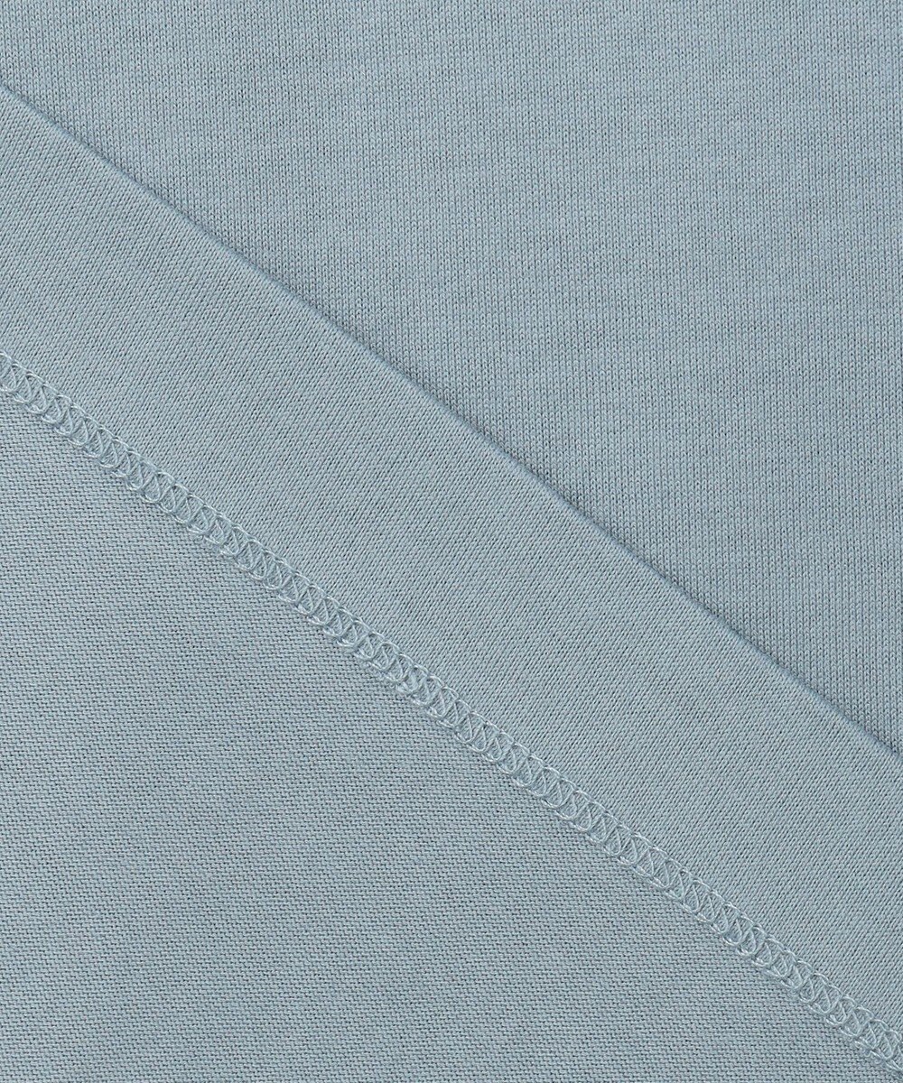 J.PRESS LADIES L ロゴ Tシャツ 