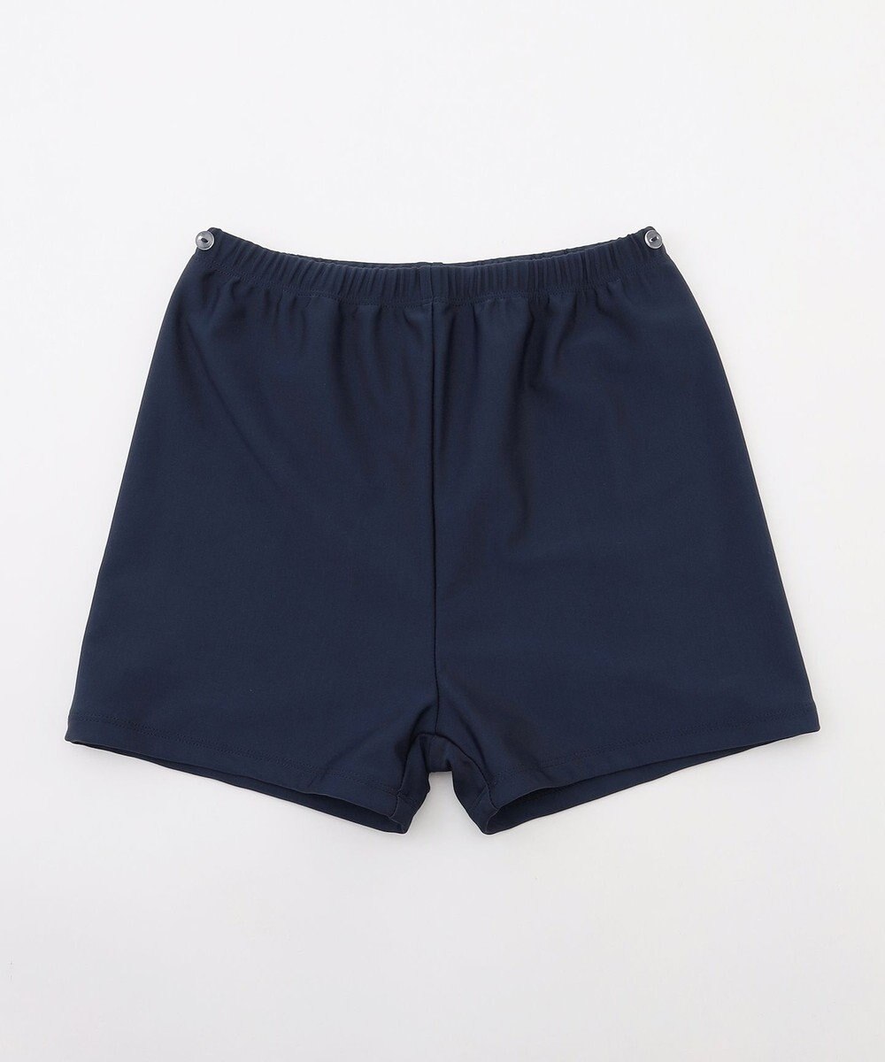 ANY KIDS 【UVカット】セパレート スクール水着 