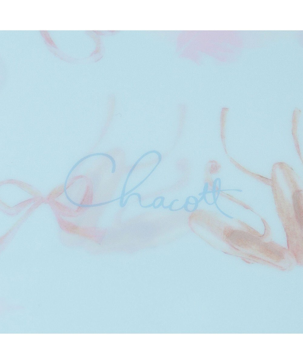 Chacott プリュームクリアファイル 