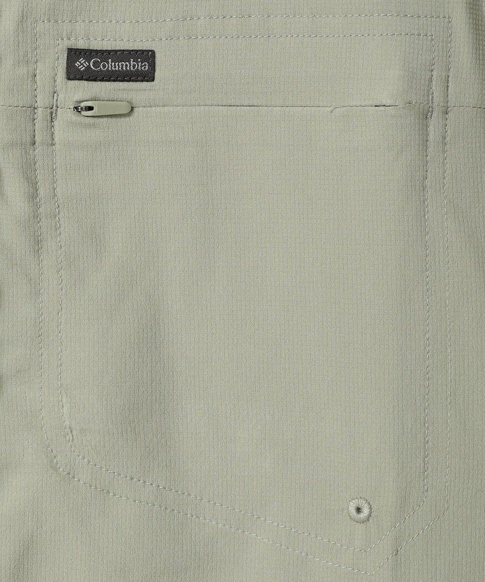 Columbia Columbia/ シルバーリッジユーティリティIIロングスリーブシャツ /コロンビア 