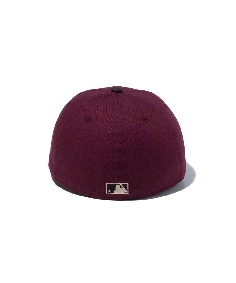 WEGO 【NEWERA/ユニセックス着用ITEM】NEWERA　59FIFTY　Duck　Canvas 