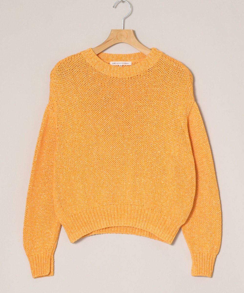 ONWARD Reuse Park 【23区】ニット春夏 