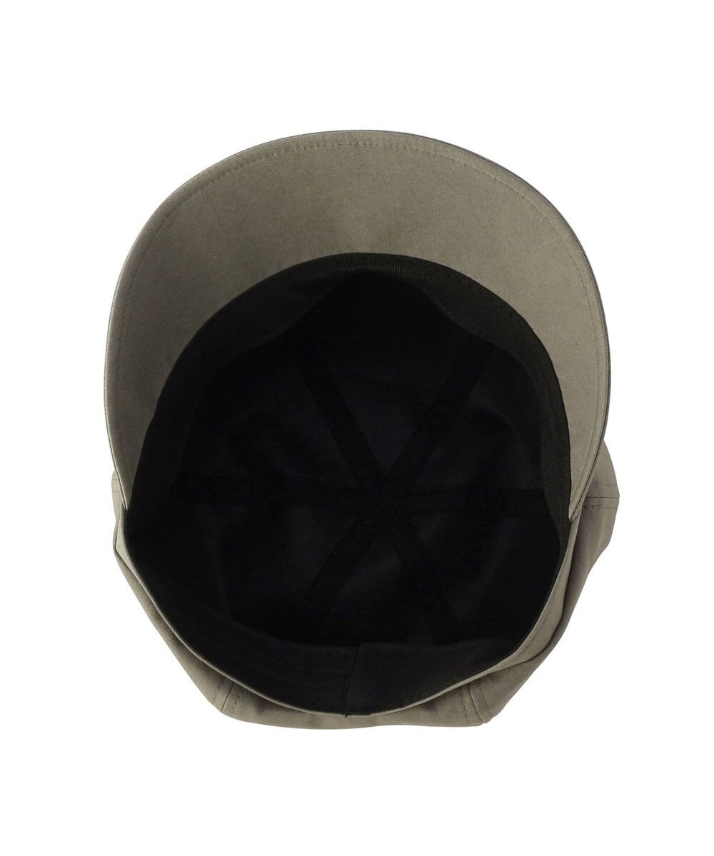 MOONBAT FURLA(フルラ) キャスケット ワンポイント／UV／日本製／手洗い可 