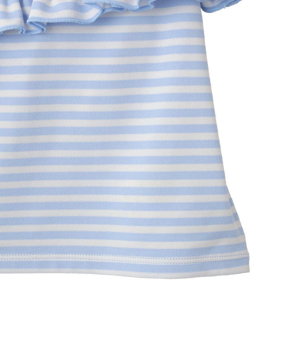 earth music&ecology SET2点マルチウェイバンドゥ＋プルオーバー 