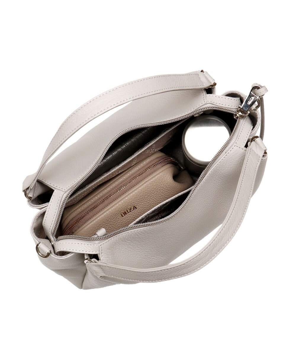 IBIZA インプレシオン　2WAYバッグ 