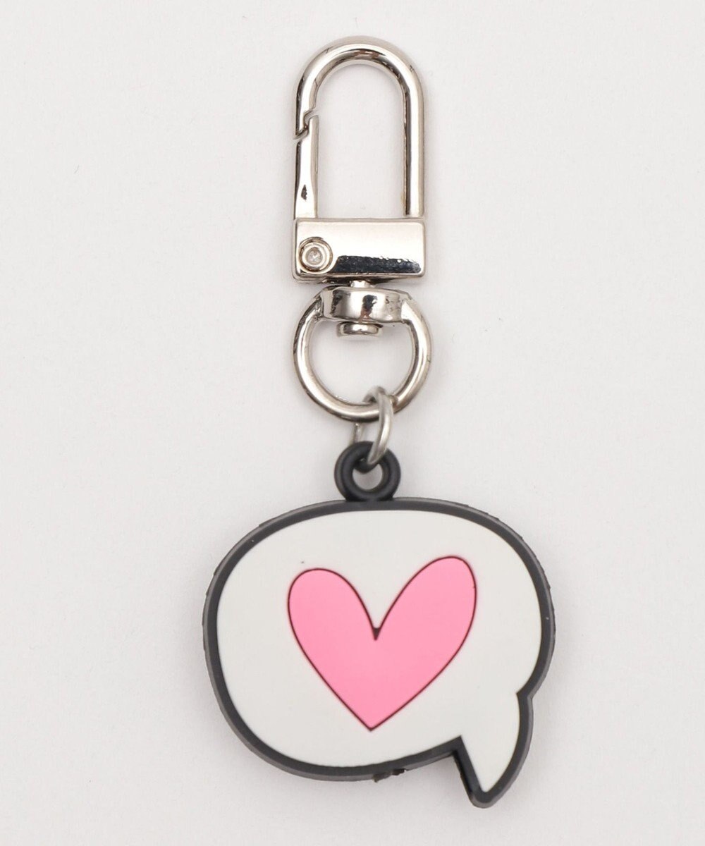 WEGO ミニモチーフキーホルダー 