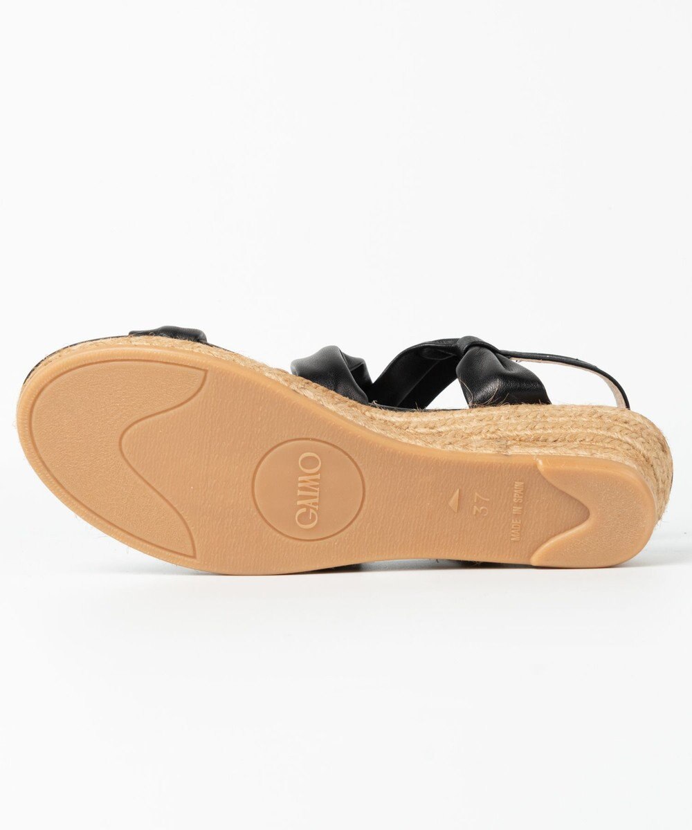 gaimo 【GAIMO/ガイモ】クロスジュートサンダル/ATILA-US 