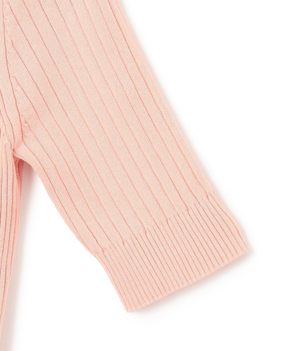 TOCCA 【大人百花掲載】【洗える】SPRING PICNIC プルオーバー 