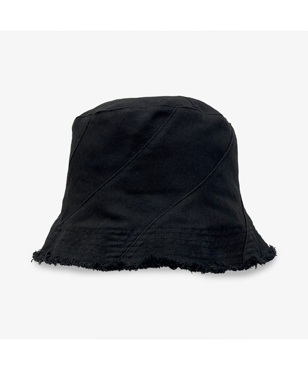 林八百吉商店 Champion　フリンジスリットチューリップハット 