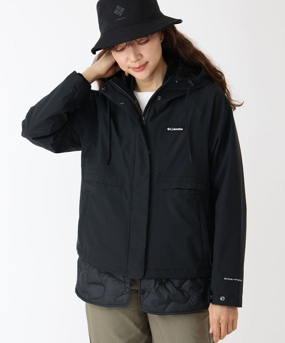 Columbia Columbia/ ウィメンズモンタラパークインターチェンジジャケット /コロンビア 