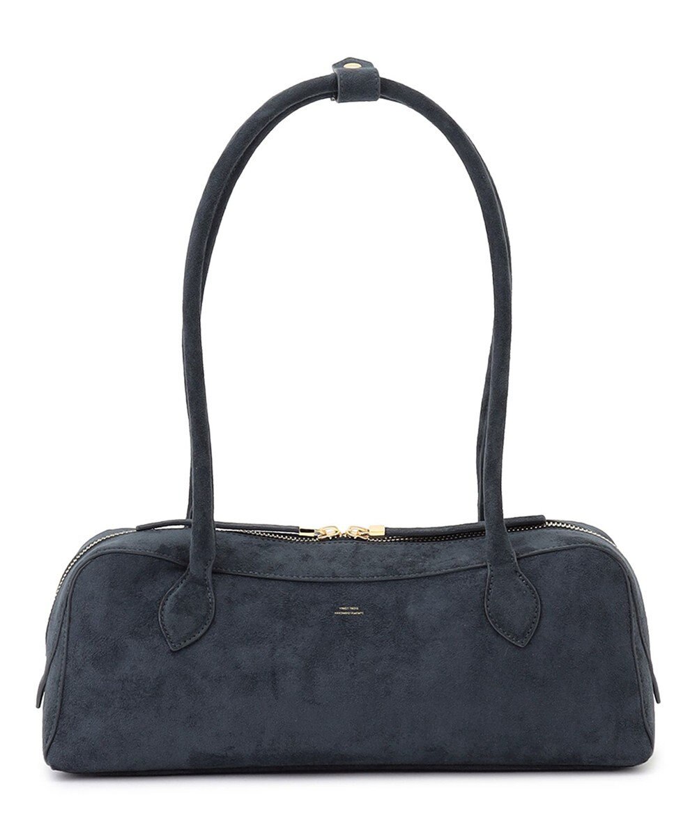 23区 【見上愛さん着用/VERY掲載】ワイド ボストン バッグ 