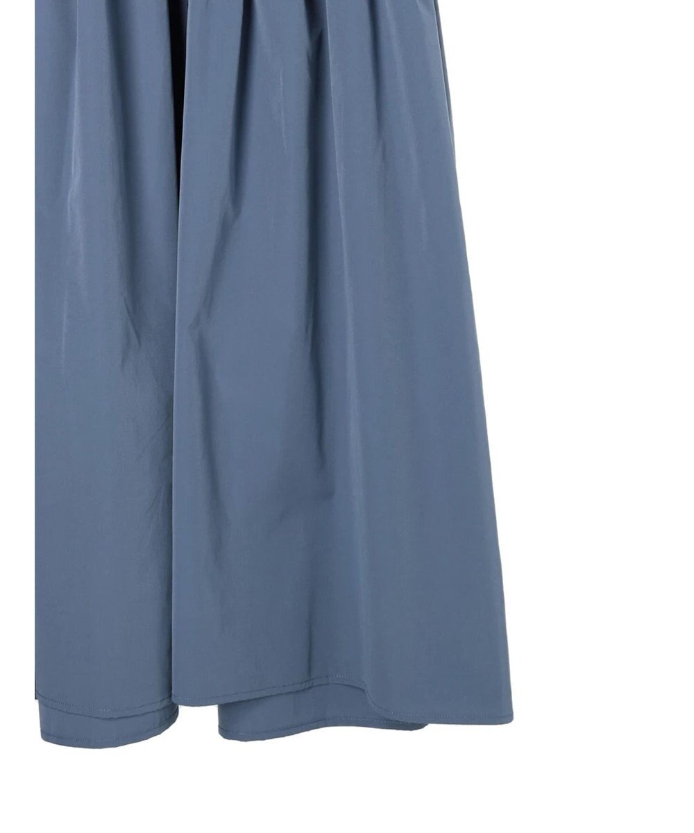 Green Parks ・ＥＬＥＮＣＡＲＥ　ＤＵＥ　ドロストティアードワンピース 