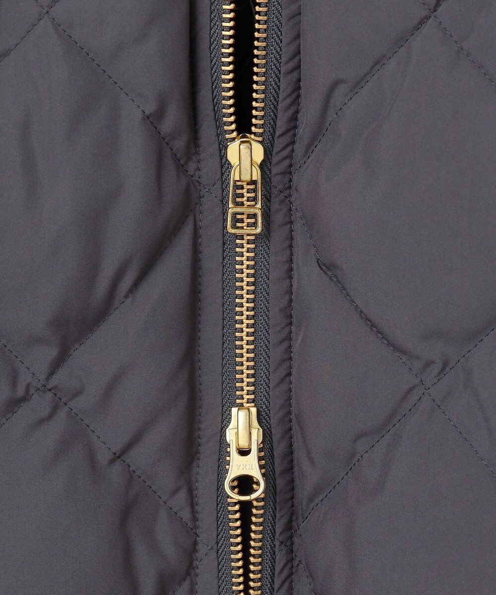 UNFILO 【VERY ベストダウン大賞 コスパ賞】TAION×UNFILO Aラインコート 