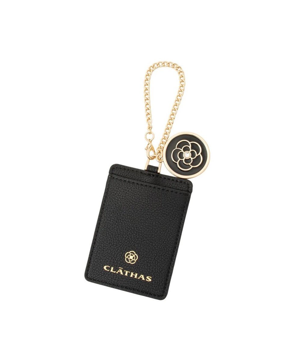 CLATHAS ベル トートバッグ 