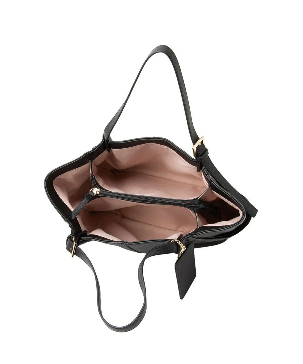 CLATHAS ベル トートバッグ 