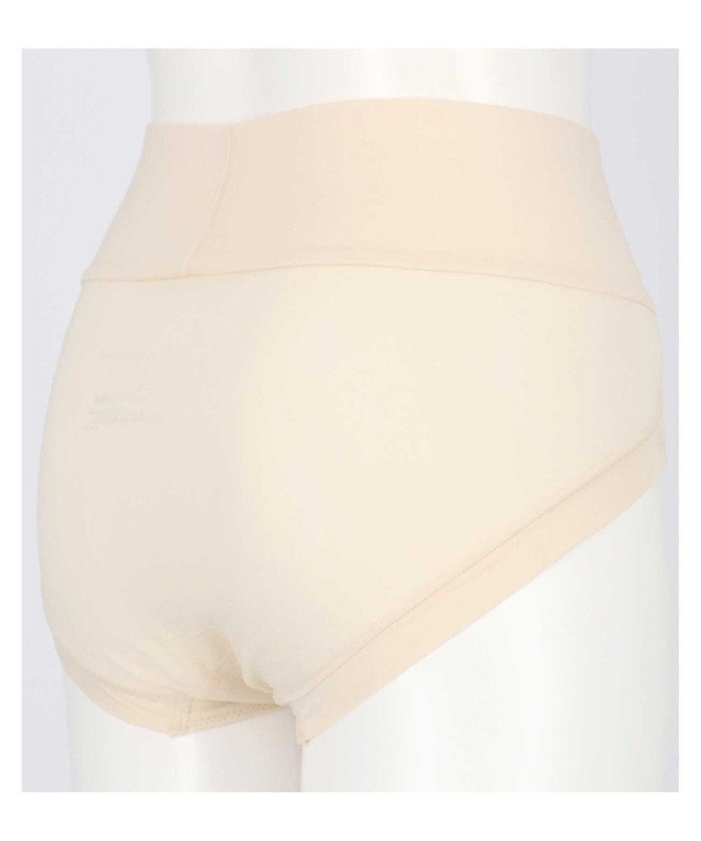 une nana cool コットン ショーツ 