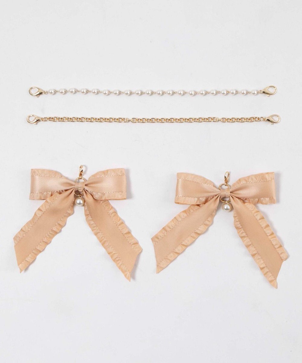 WEGO 【痛バ＆推し活グッズ】きらめきDIYパールチャームセットS 