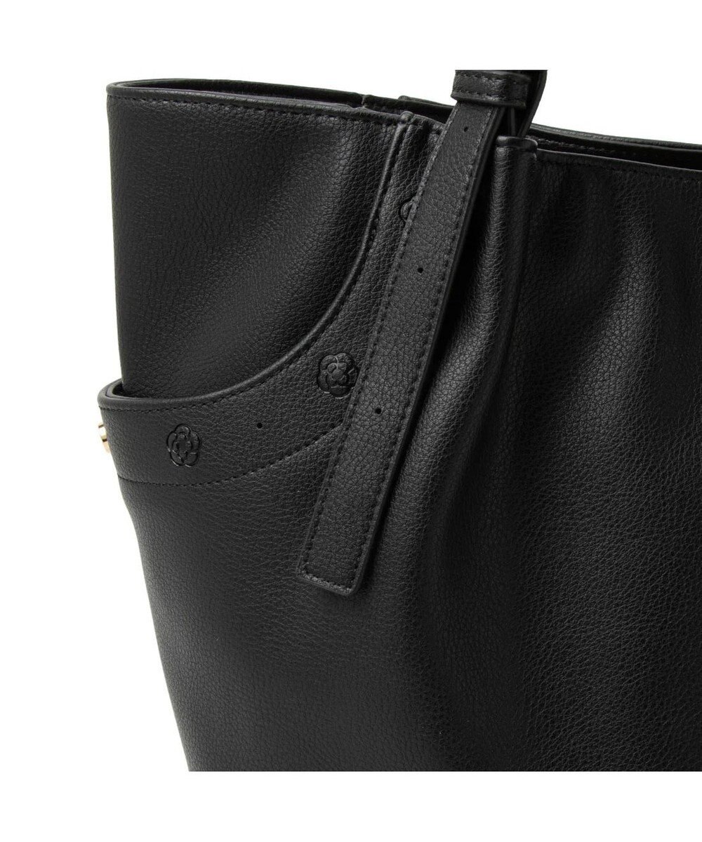 CLATHAS ベル トートバッグ 