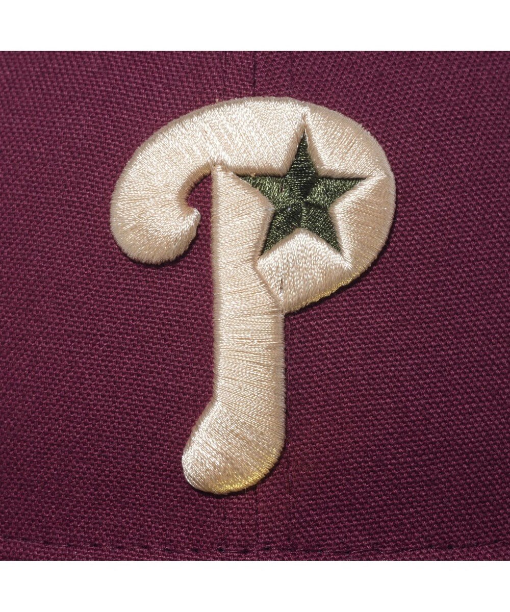 WEGO 【NEWERA/ユニセックス着用ITEM】NEWERA　59FIFTY　Duck　Canvas 