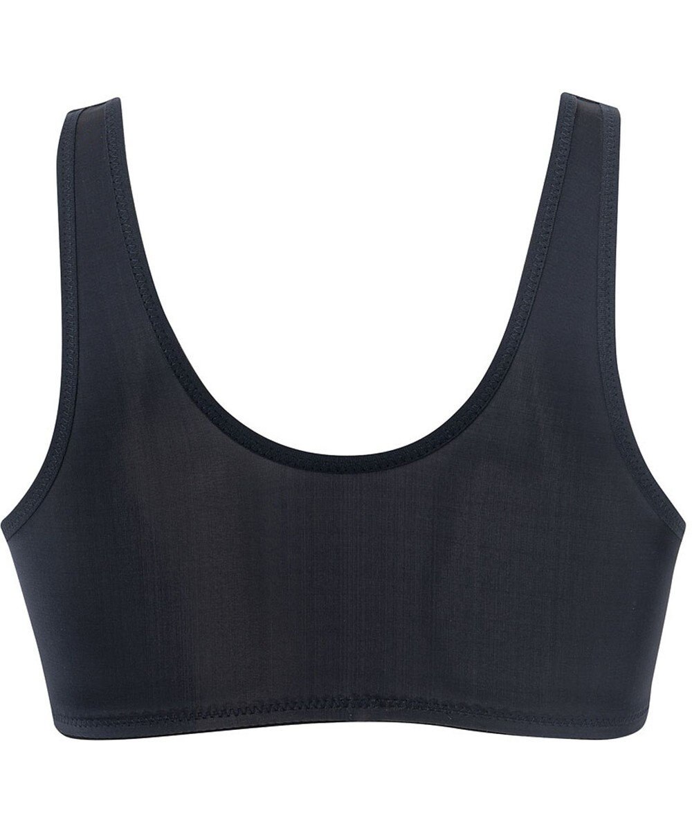 WACOAL 【ナイトアップブラ】 ノンワイヤーブラ 睡眠中のバストの不快感をやわらげる 寝汗の不快さを防ぐ ナイトブラ 夜用ブラ レディース BRA167 /ワコール 