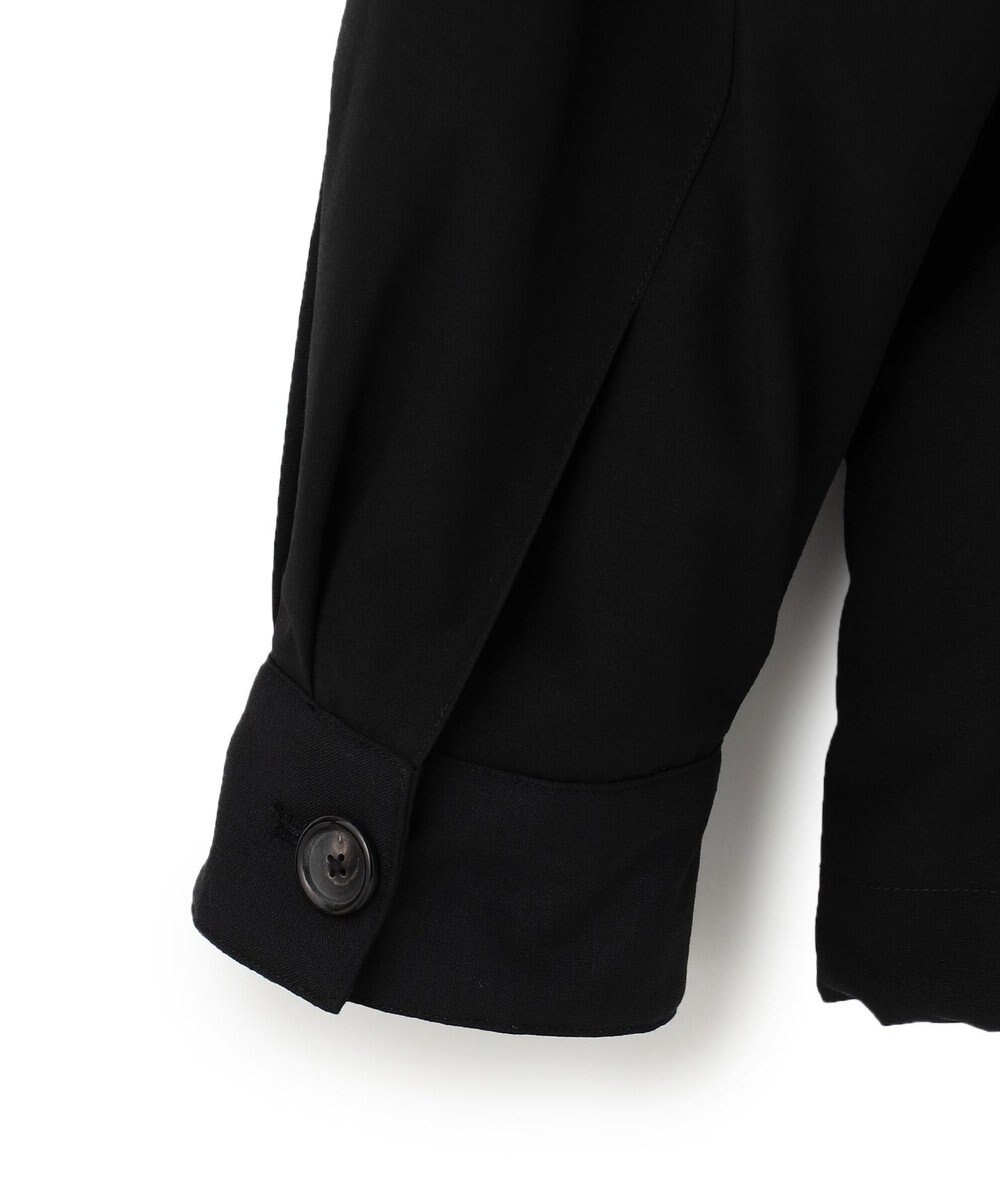 JOSEPH HOMME RECYCLE WEATHER PARKA 