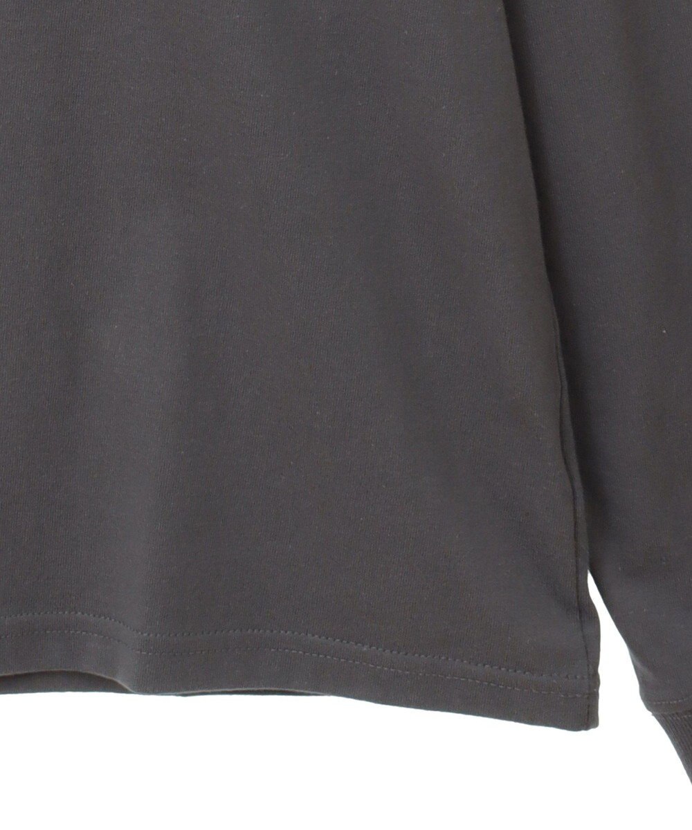 Green Parks ■ＰＥＡＮＵＴＳ　クロスステッチロンＴ 