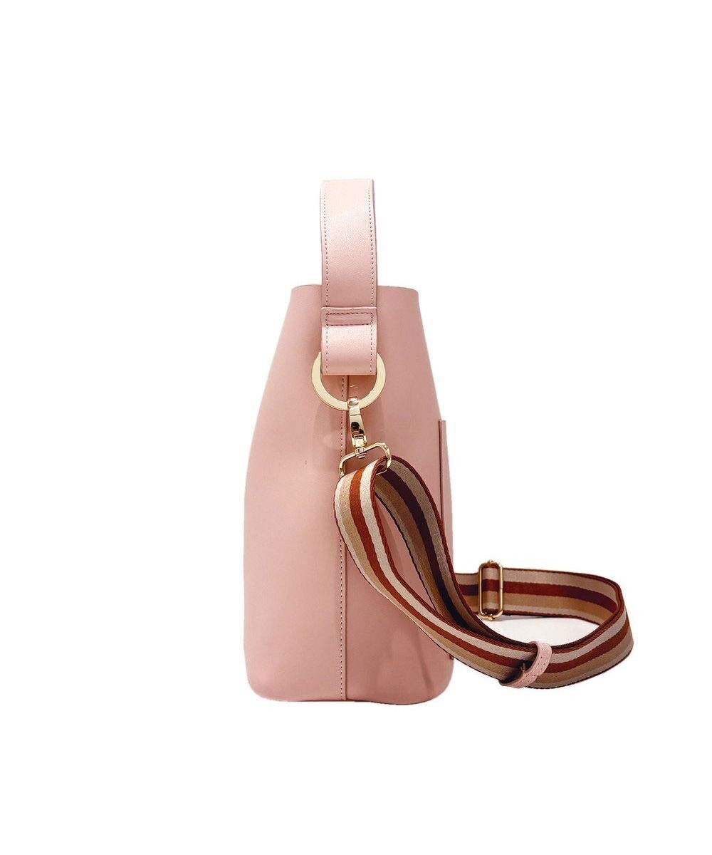 ROOTOTE 1055【ショルダー付きワンハンドル】LT.デリ.ポイント.ショルダー-B 