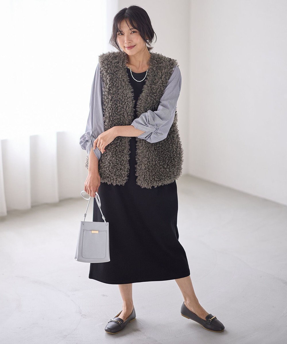 ANY コンビネーションワンピース 