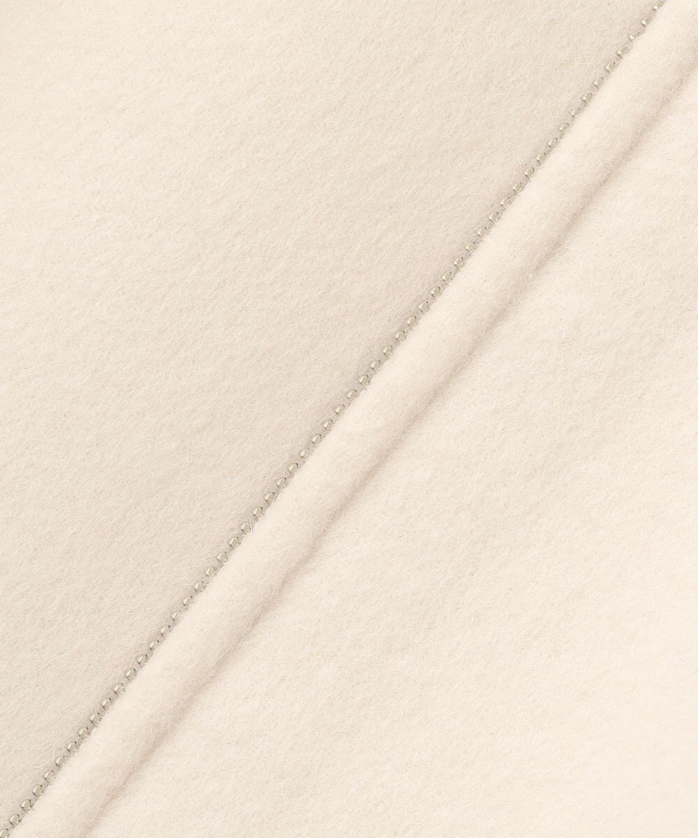 uncrave 【WEB限定】リバージャケット（uncrave WHITE） 