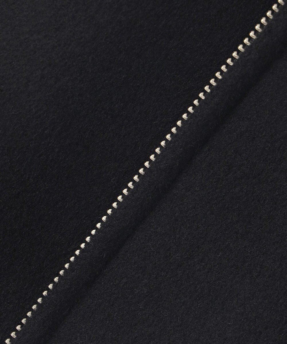 uncrave 【WEB限定】リバージャケット（uncrave WHITE） 