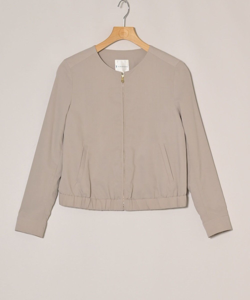 ONWARD Reuse Park 【組曲】ジャケット春夏 