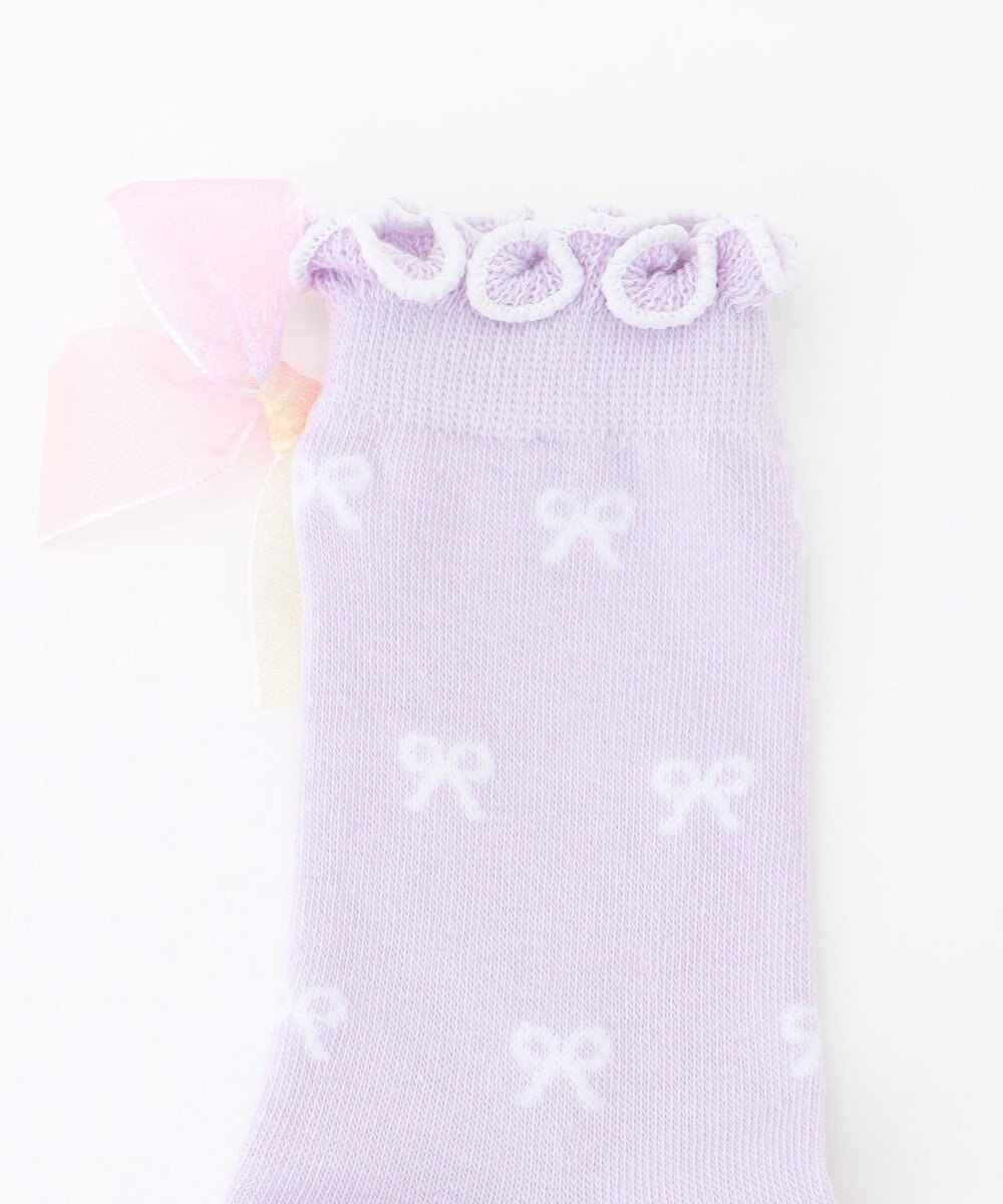 ANY KIDS 【3点セット】ソックス （ネコ） 