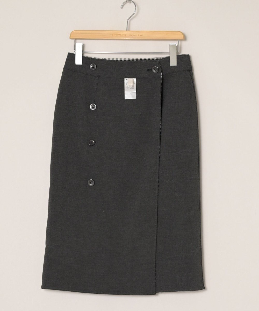 ONWARD Reuse Park 【any SiS】スカート秋冬 