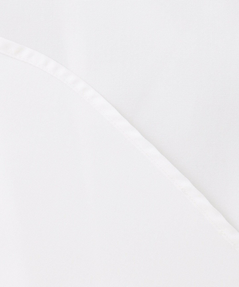 GOTAIRIKU 【形態安定】PREMIUMPLEATS_スナップダウン 通年ドレスシャツ 