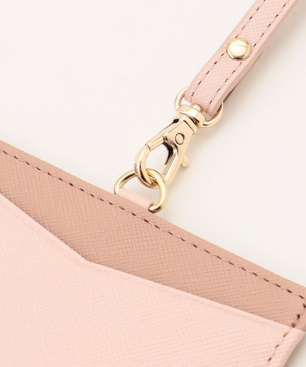 TOCCA LETTERA IDHOLDER IDホルダー 