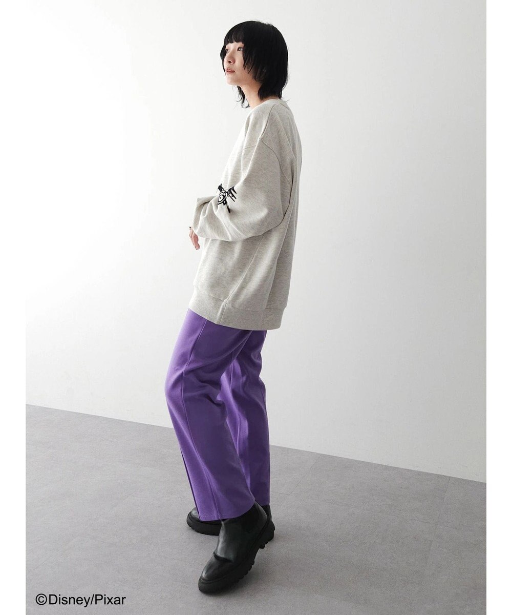 Green Parks モンスターズ・インク／裏毛プルオーバーII 