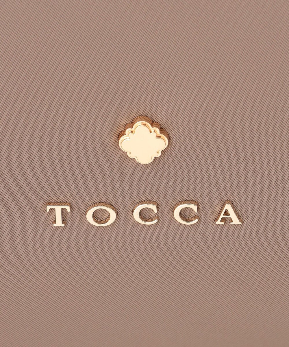 TOCCA CUSHION SILHOUETTE NYLON BAG マルチWAY バッグ 