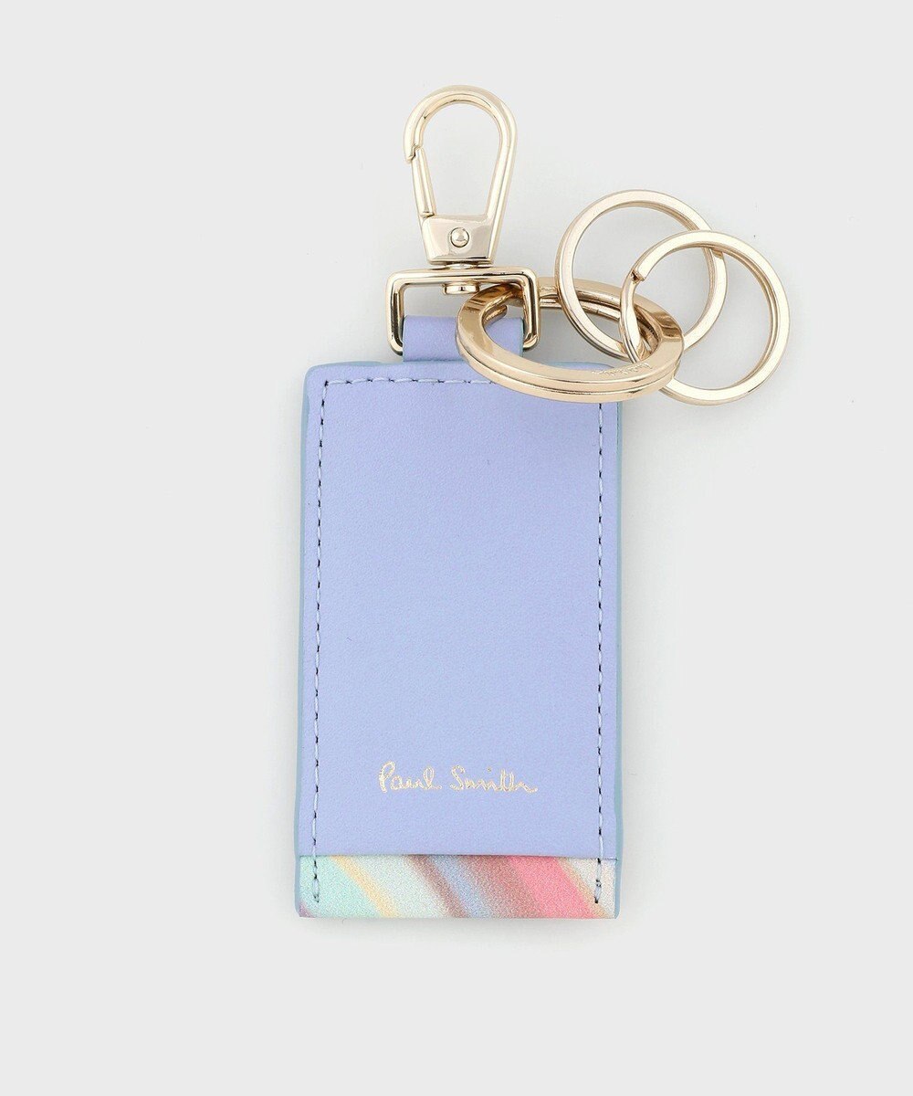 Paul Smith スプレースワールトリム キーホルダー 