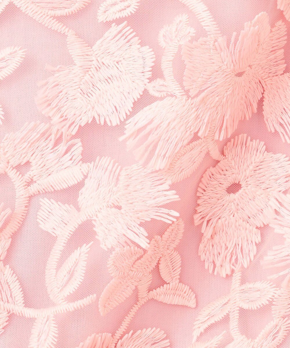 TOCCA SLEEPING ROSE ドレス 