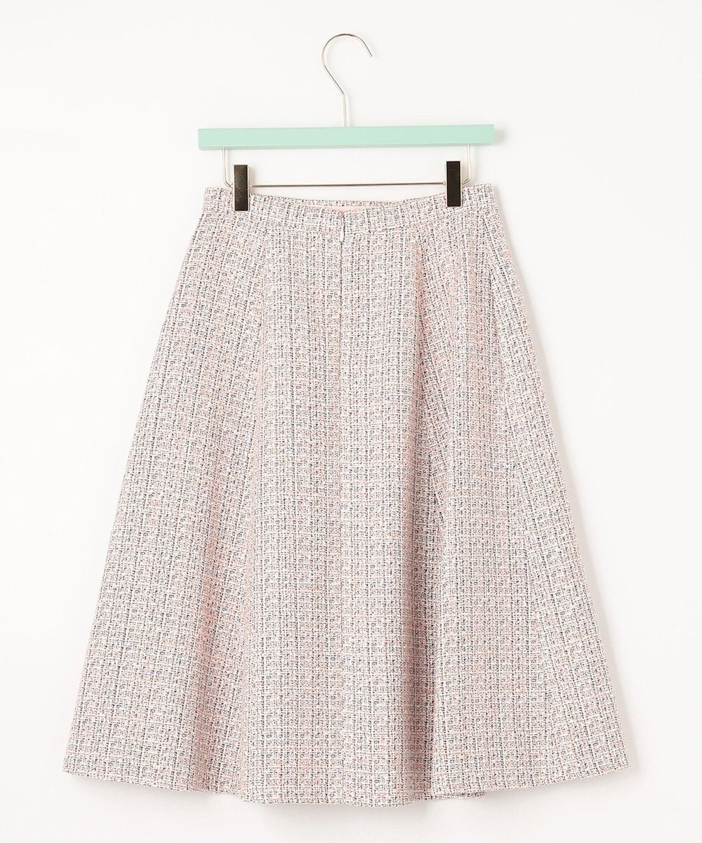 TOCCA 【洗える】PRIMAVERA SKIRT スカート 