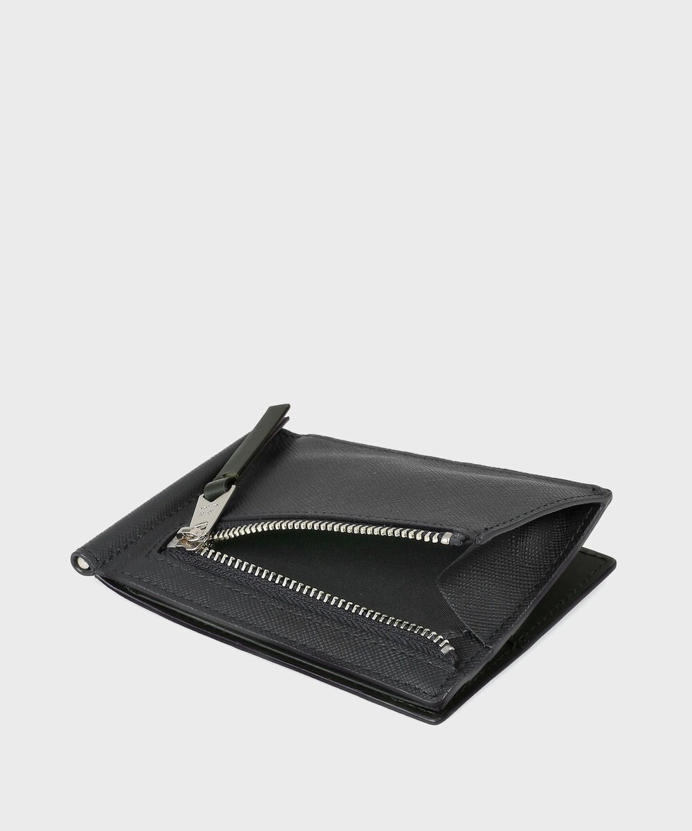 Paul Smith ブライトストライププラー SS24 マネークリップ 