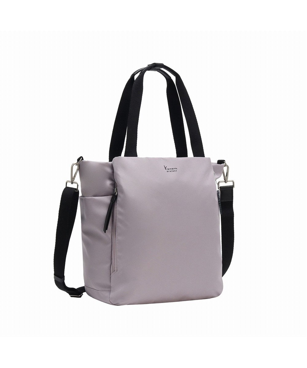 ACE BAGS & LUGGAGE Kanana project collection DYLサリール2 2WAY トート 35952 カナナ プロジェクト 