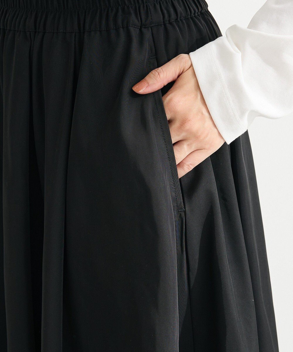 Green Parks ＳＥＴ２点　キャミビスチェ＋スカート 