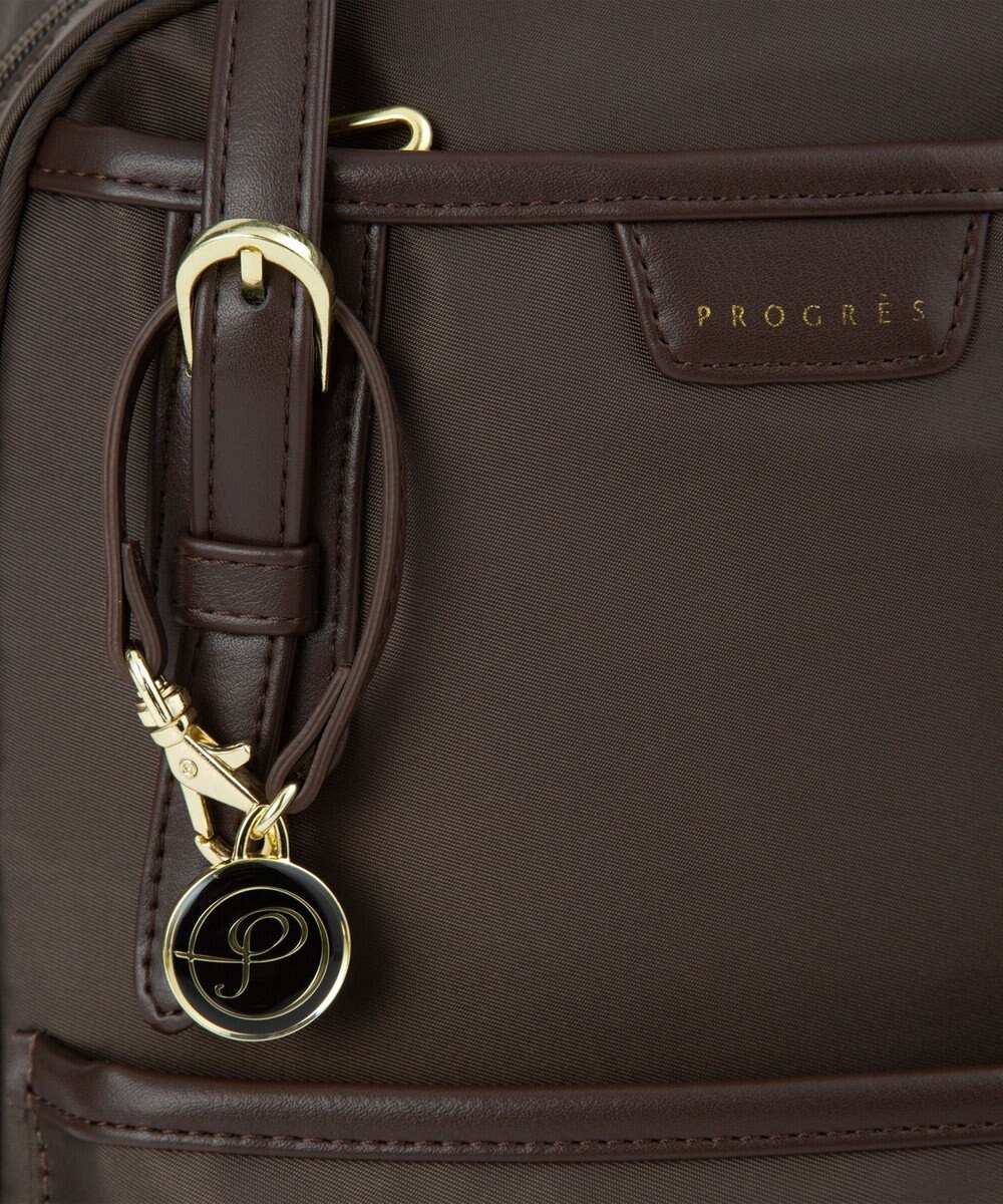 ACE BAGS & LUGGAGE PROGRES アリューヴ リュックサック A4サイズ 13.3インチPC収納 20203 プログレ 