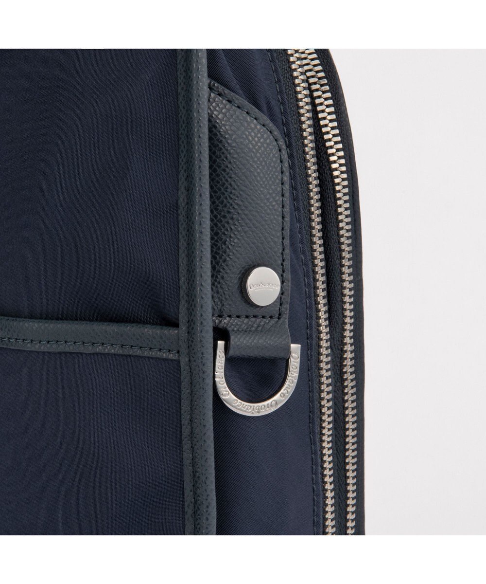 ACE BAGS & LUGGAGE Orobianco ソロペルテ ボディバッグ L 3L 610g 92958 オロビアンコ 