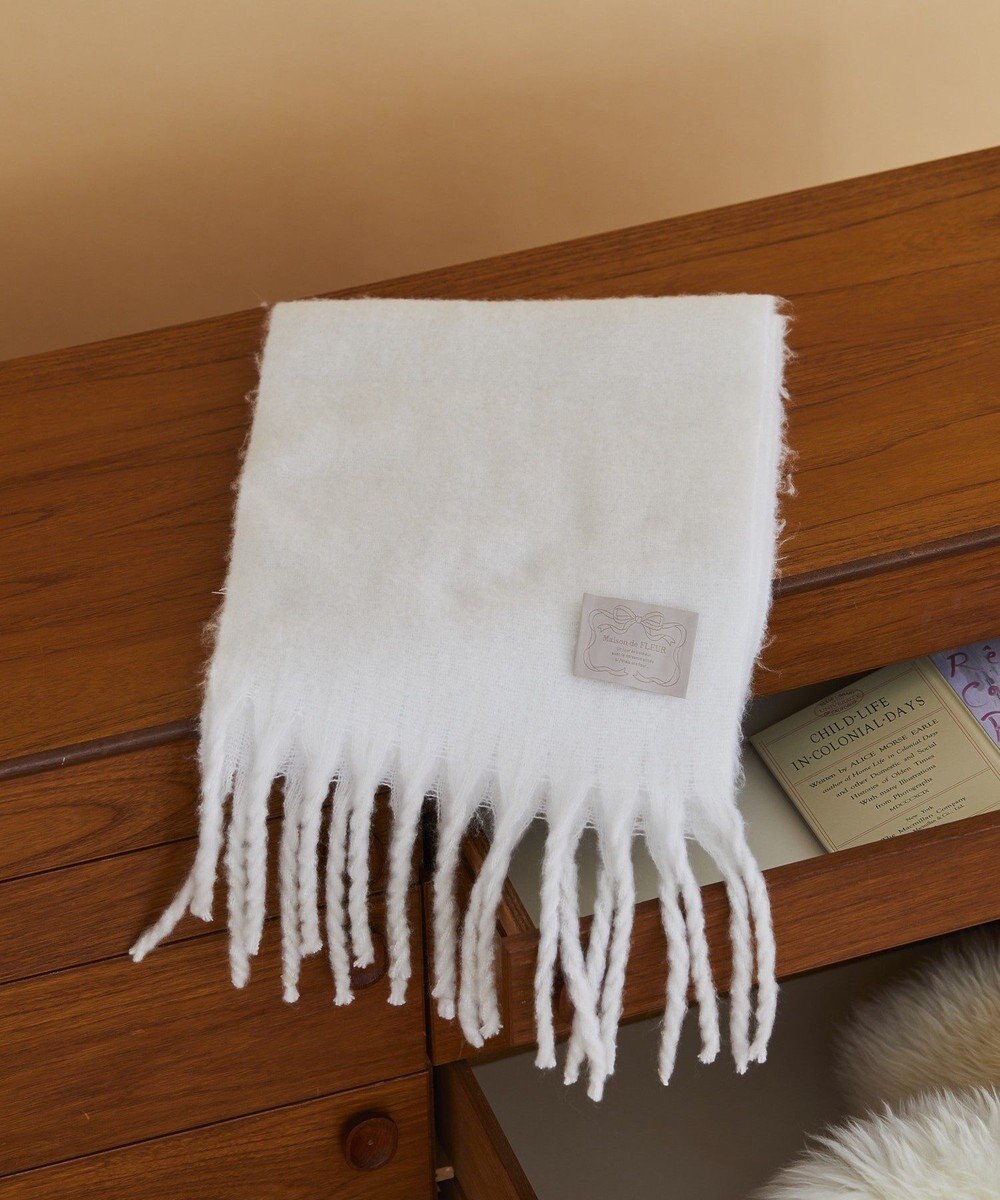 Maison de FLEUR フリンジストール 